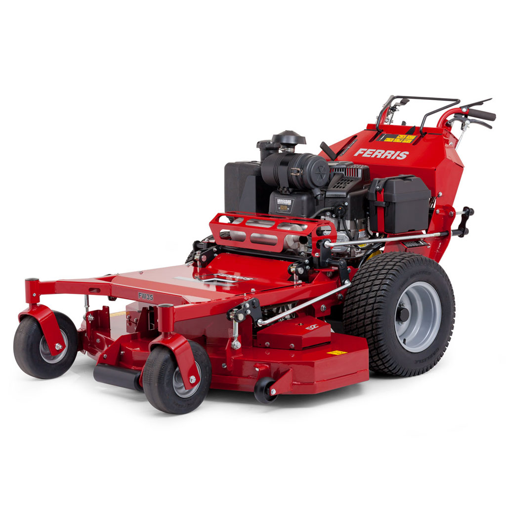 Ferris commercial push mower outlet